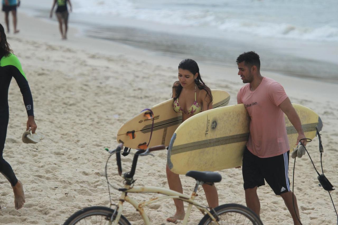 Rio Way Beach Rio de Janeiro Luaran gambar