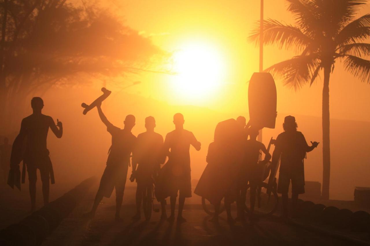 Rio Way Beach Rio de Janeiro Luaran gambar