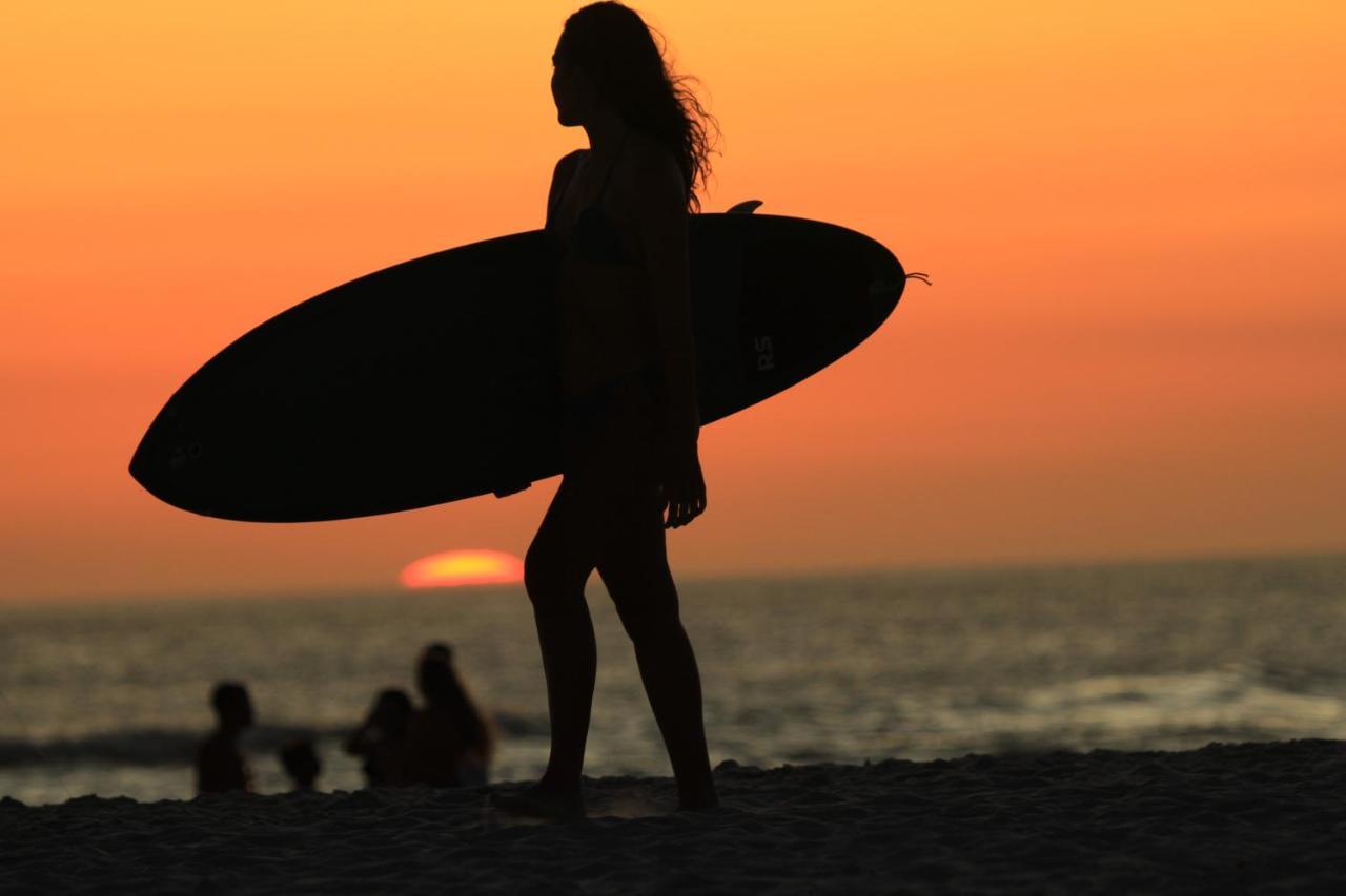 Rio Way Beach Rio de Janeiro Luaran gambar