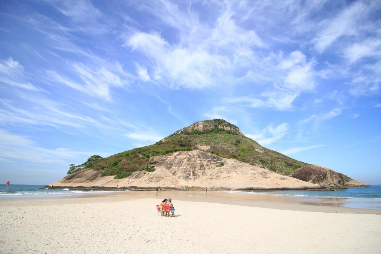 Rio Way Beach Rio de Janeiro Luaran gambar