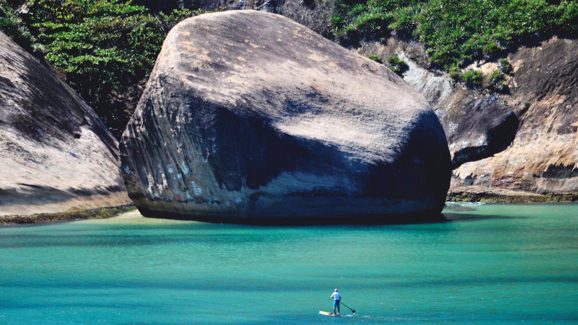Rio Way Beach Rio de Janeiro Luaran gambar