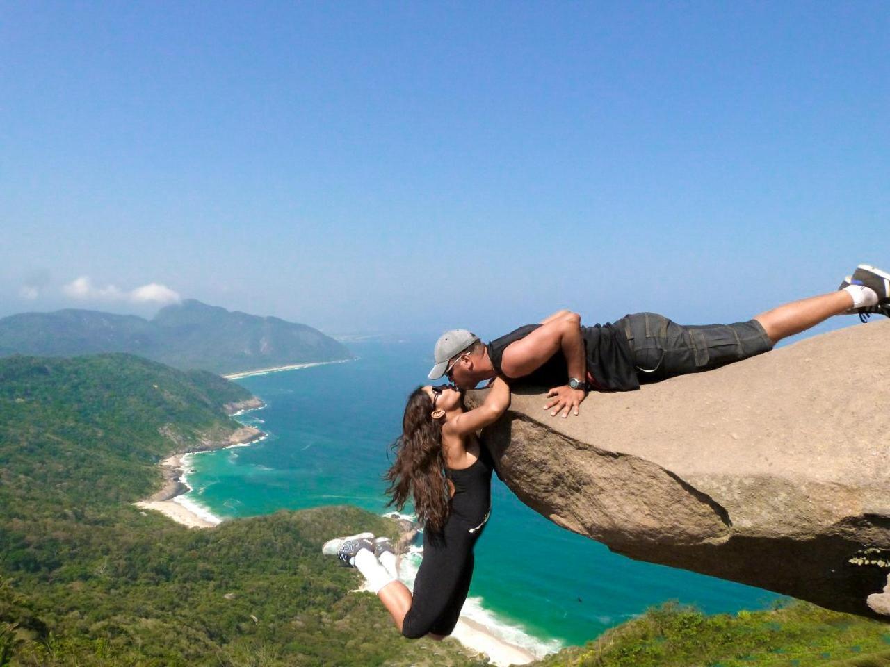 Rio Way Beach Rio de Janeiro Luaran gambar