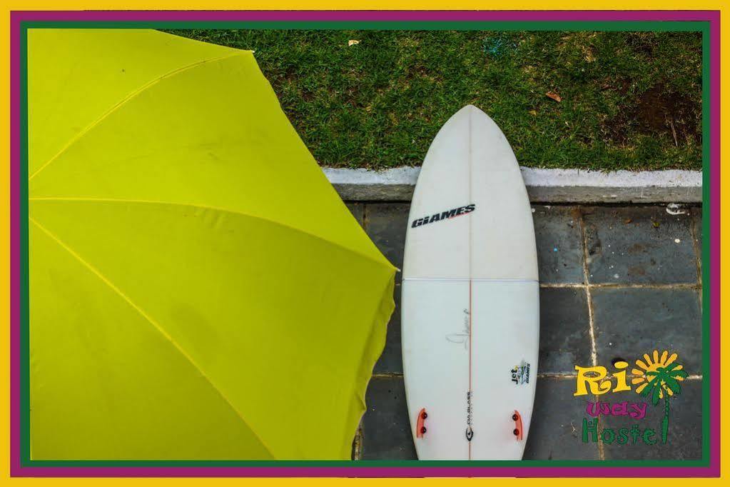 Rio Way Beach Rio de Janeiro Luaran gambar