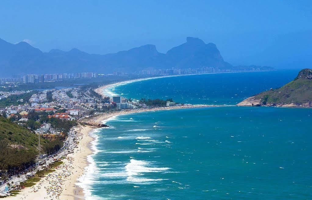 Rio Way Beach Rio de Janeiro Luaran gambar