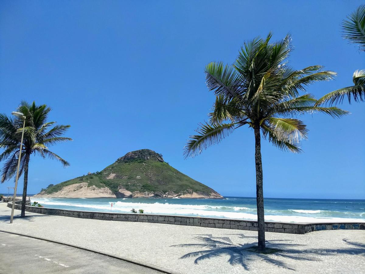 Rio Way Beach Rio de Janeiro Luaran gambar