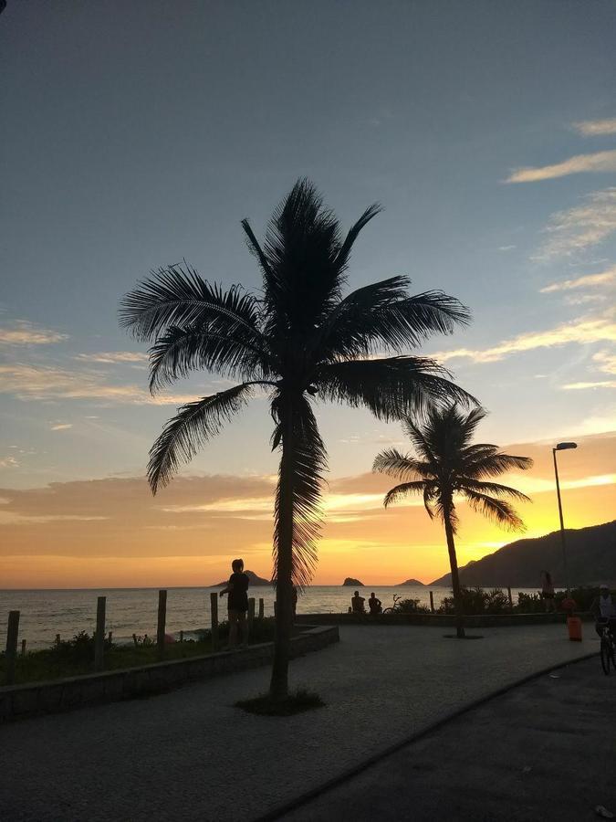 Rio Way Beach Rio de Janeiro Luaran gambar